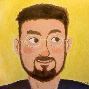 Meet your Posher, David